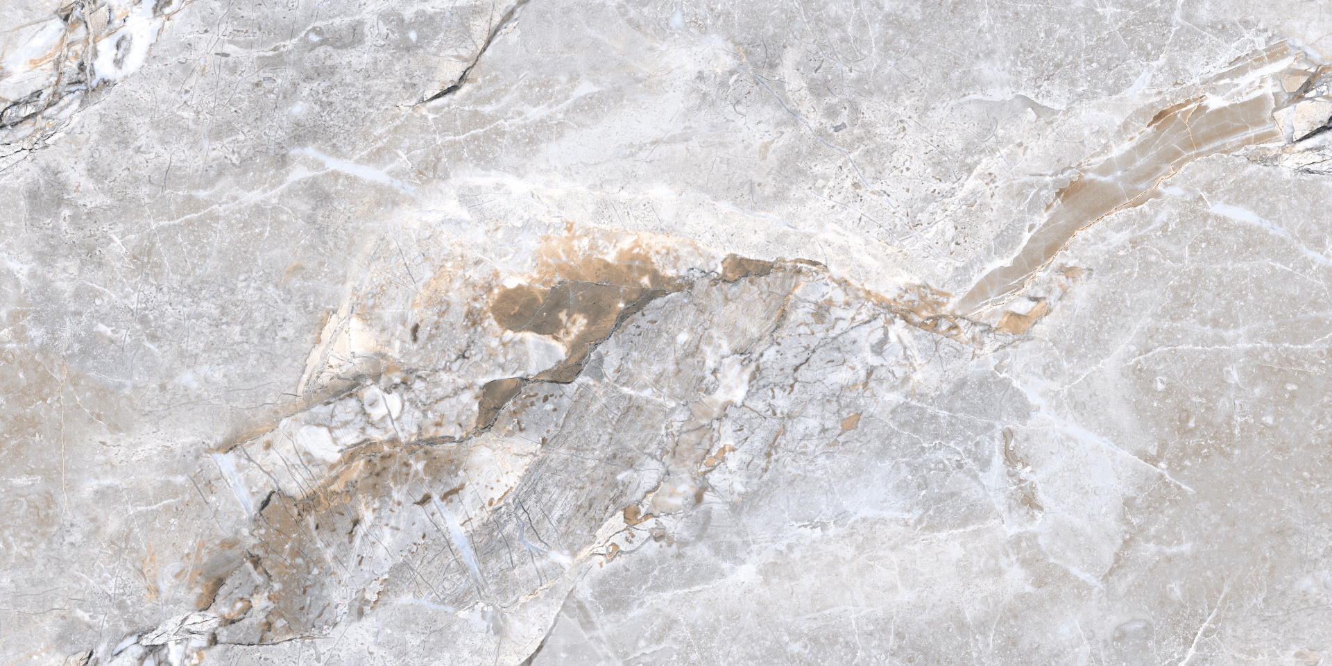 На пол Castano Gris Glossy 60х120 - фото 3