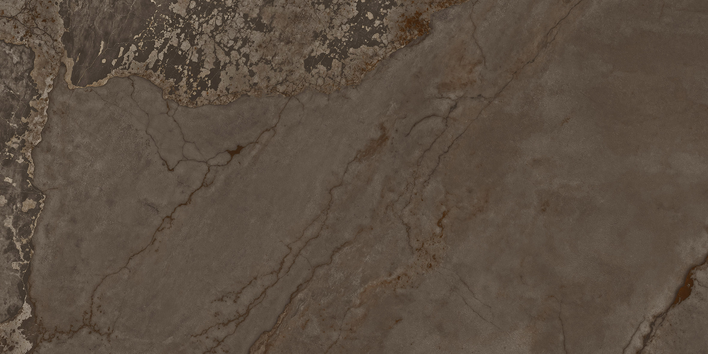 На пол Planet Oxid Metal Shine 60x120 - фото 16