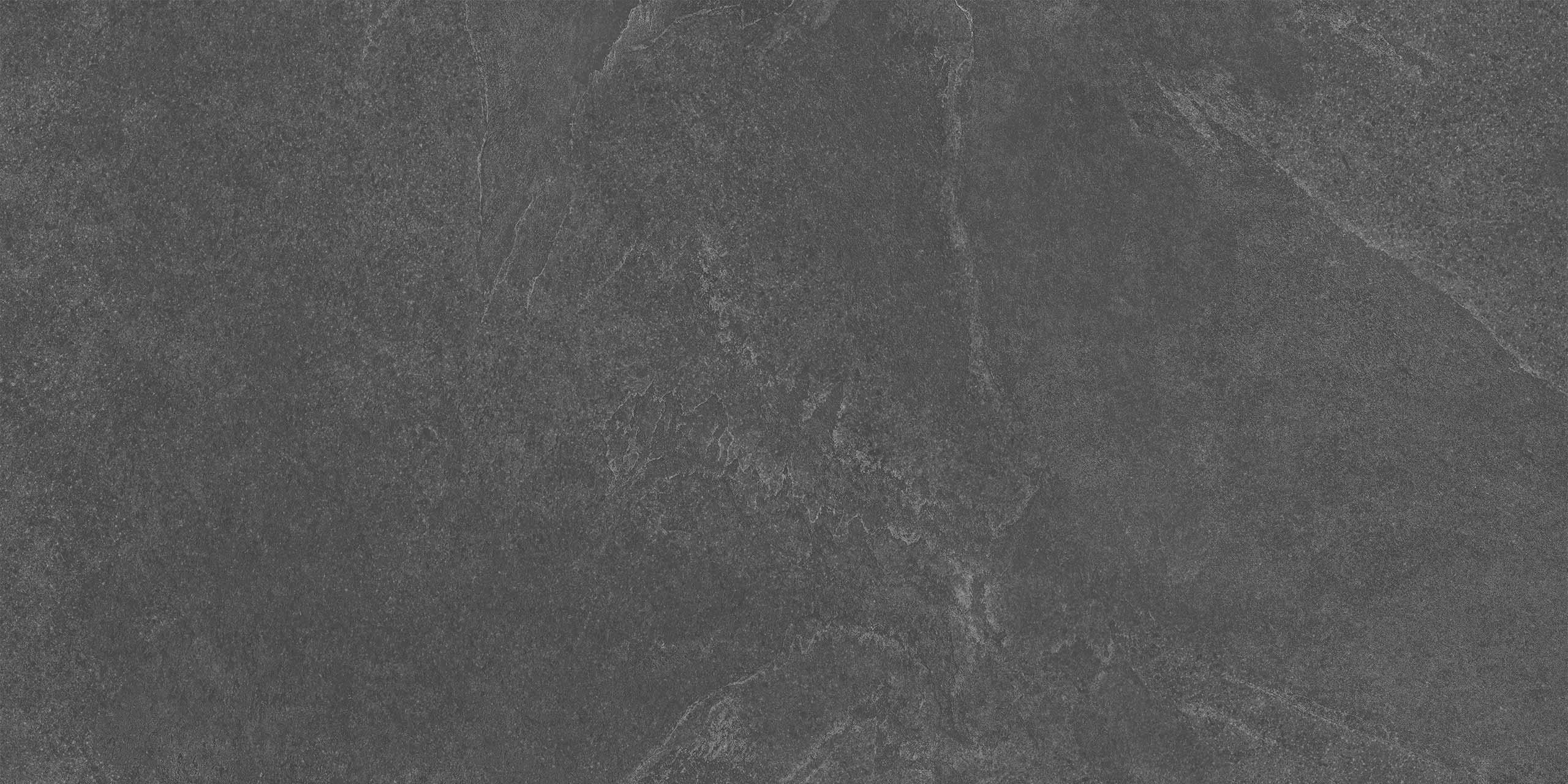 На пол Terra TE04 Black Неполированный Рект. 80х160х10 - фото 4