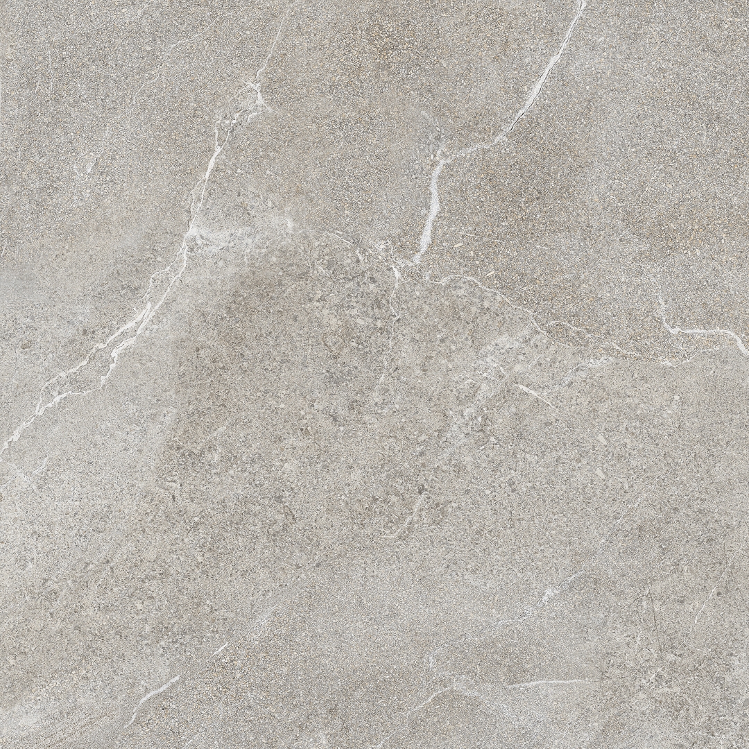 6461-0415 На пол Гроза / Groza Серо-бежевый 60х60 - фото 11
