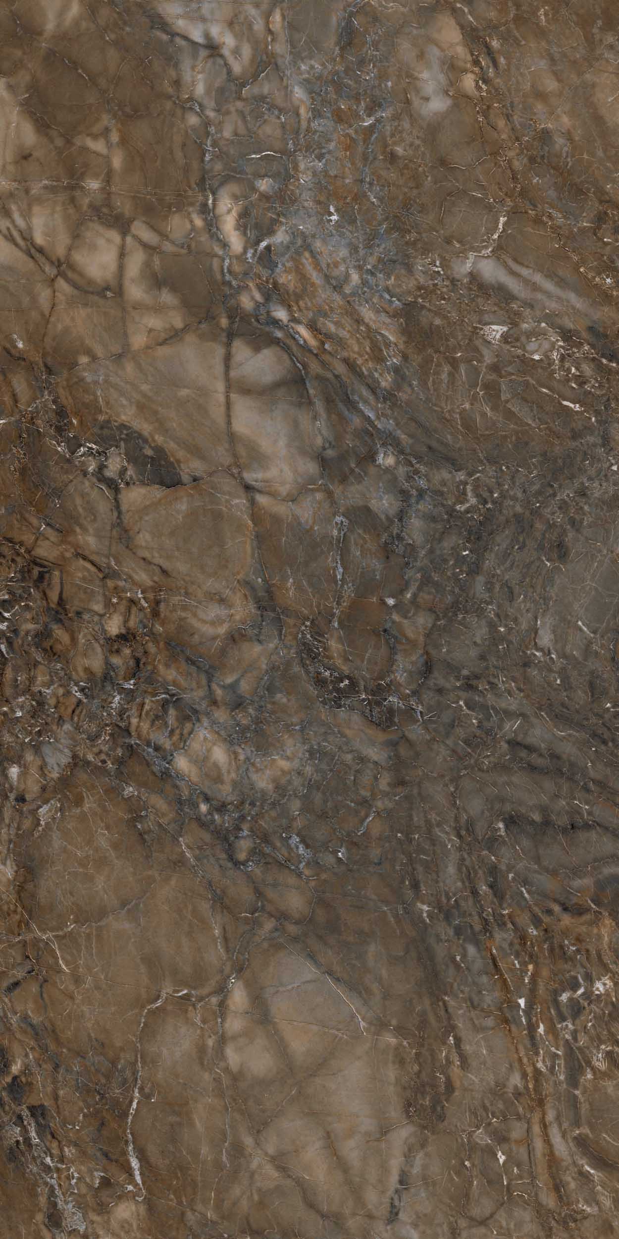 BR04/NS_R9/60x120x9R/GC На пол Bernini BR04 Dark Brown Неполированный Рект. 60x120x9