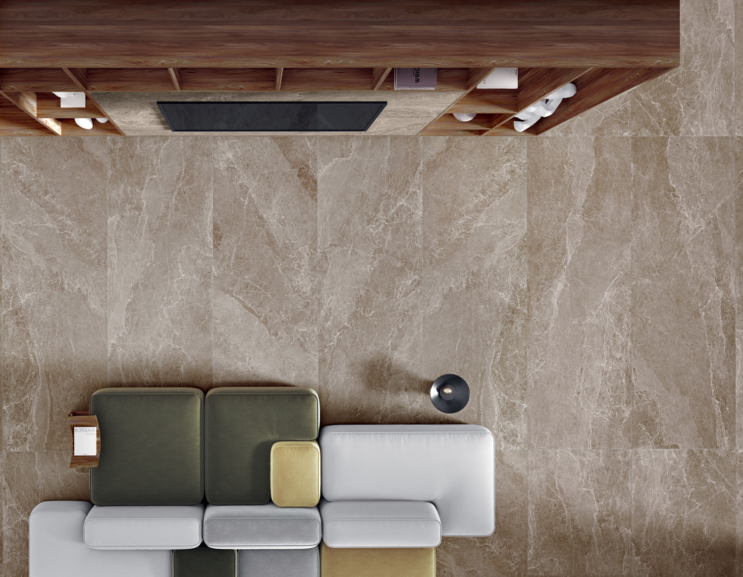 Kerlite Advantage Skin - фото 7