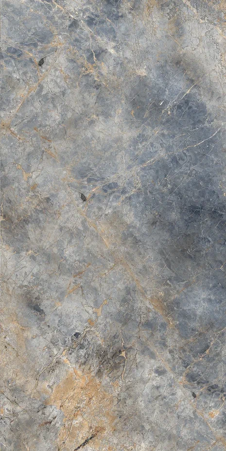 На пол Florian Blue High Glossy 60x120 - фото 5