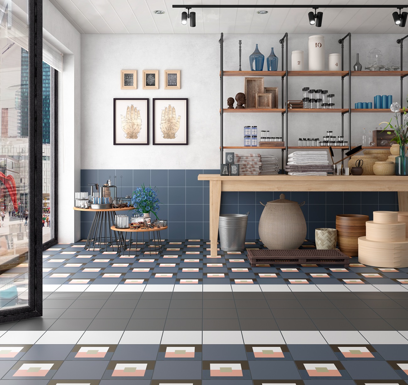 Equipe Bauhome - фото 20