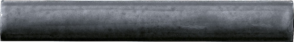 Бордюр Alfaro Torelo Grafito Brillo 2x15