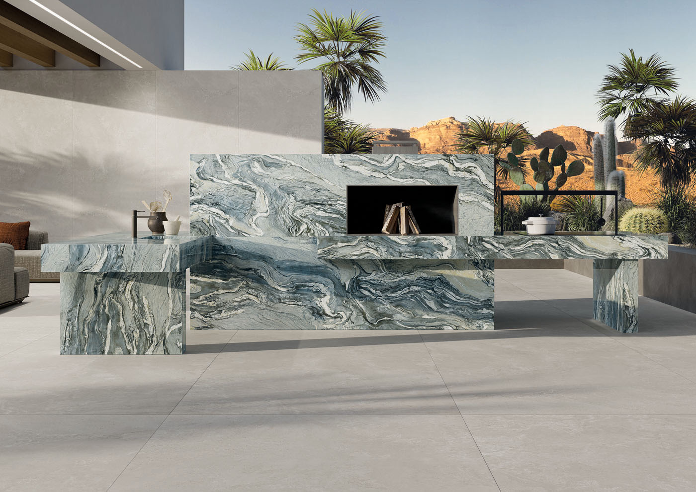 Infinity Marble - фото 22