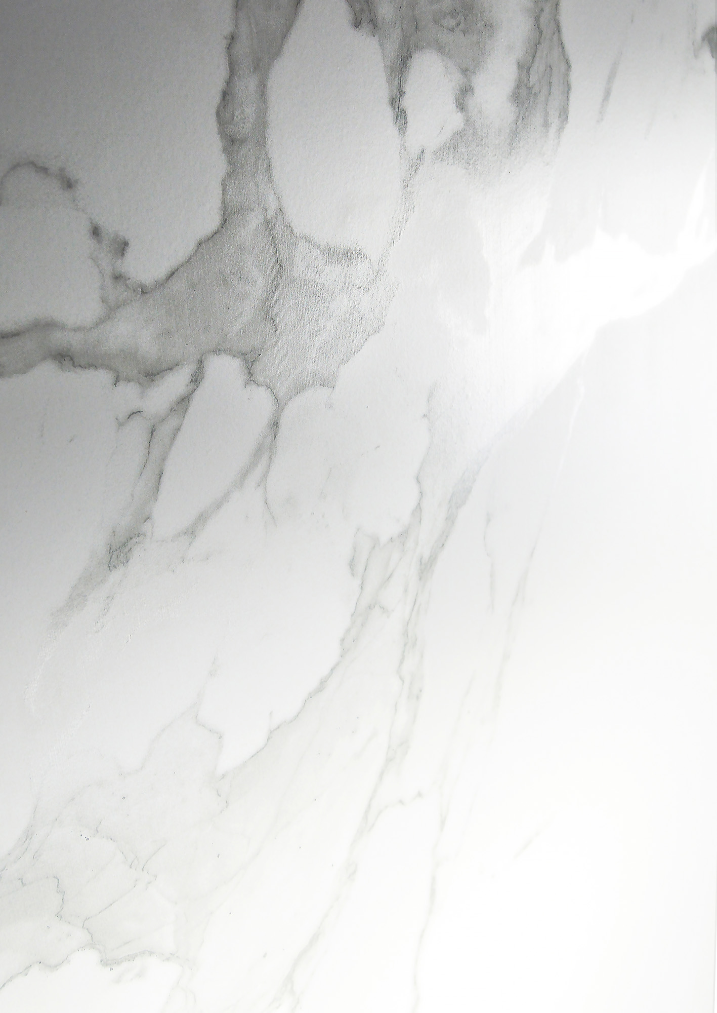 GI8005-A На пол Paradise Statuario Matt Glossy Ink 60x120 - фото 11