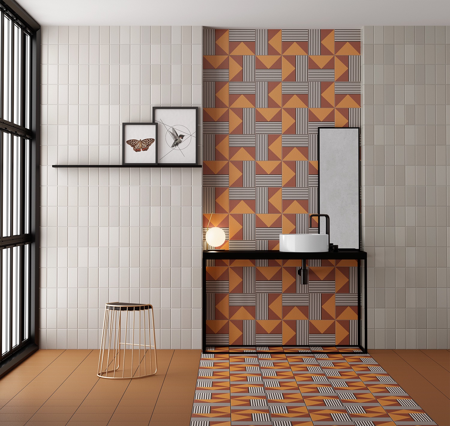 Equipe Bauhome - фото 11