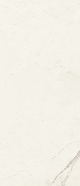 На пол Vanity Bianco Luce Glossy 6.5 mm 120x278