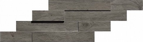 AMWD Декор Axi Grey Timber Brick 3D