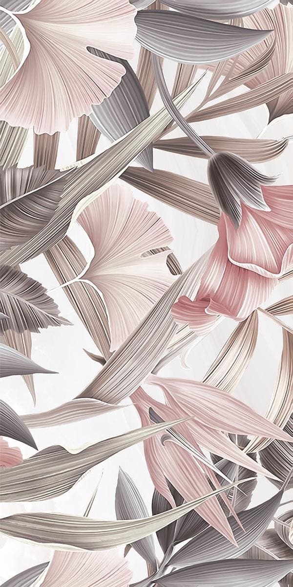 00-00108405 На стену Acate Flora 2 31.5x63