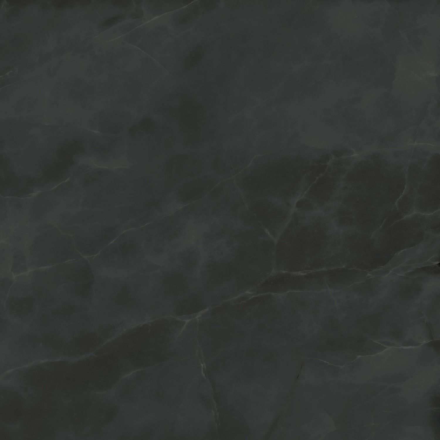 AJBN Напольный Marvel Onyx Noir Lapp. 120x120 - фото 4