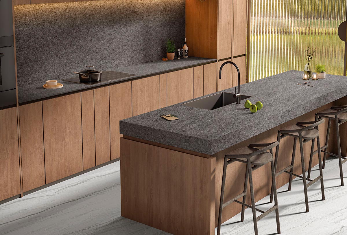 Exterior Ceramica Maximal Collection