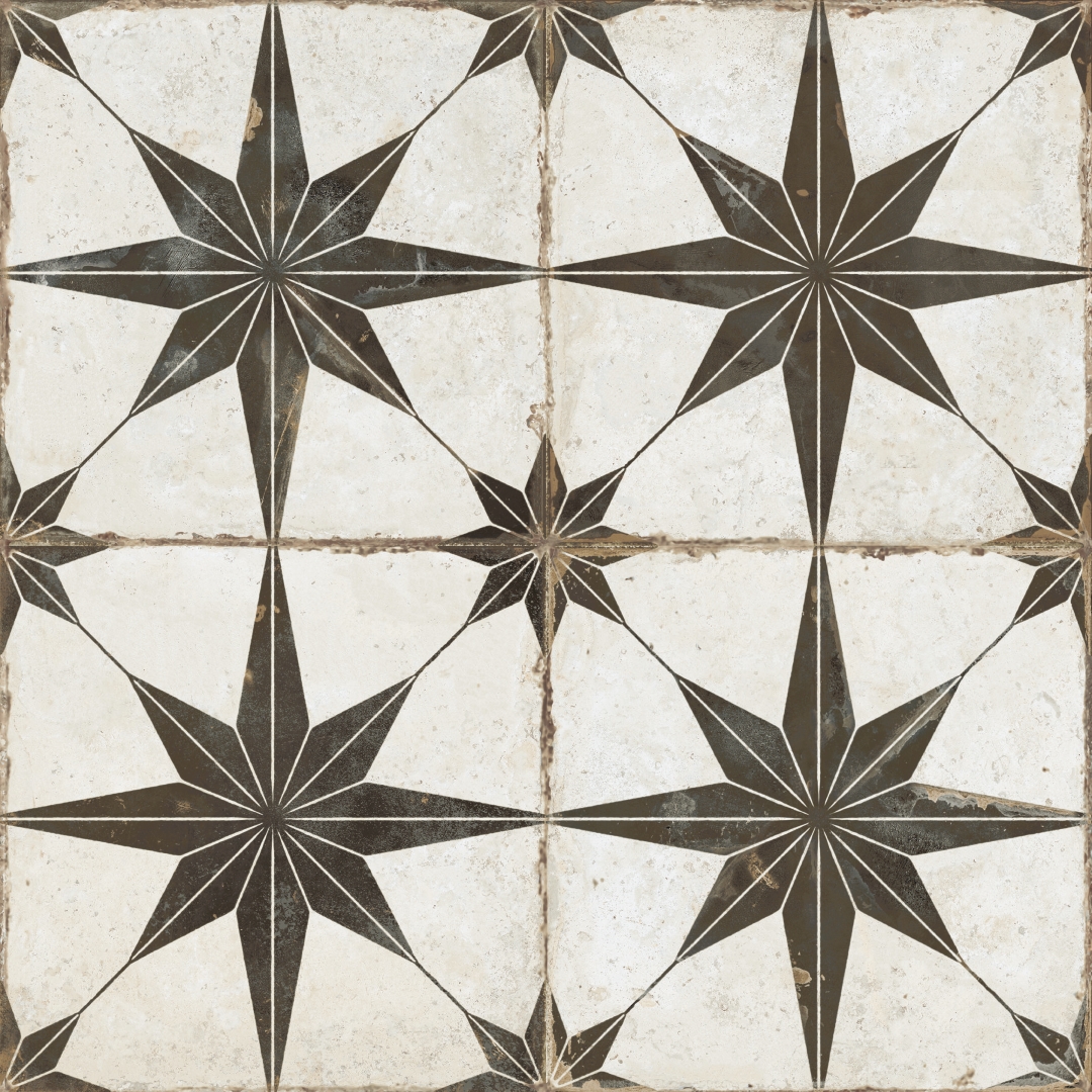 38952 На пол FS Rockstar N AS/45.2X45.2X0.95 - фото 2