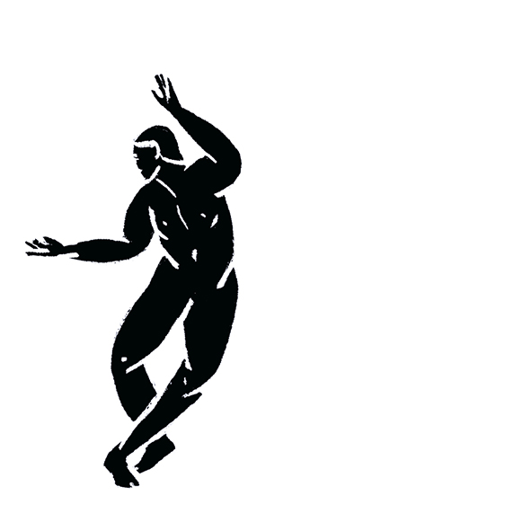 4101299 Декор Stories Dance Matte 10x10 - фото 13