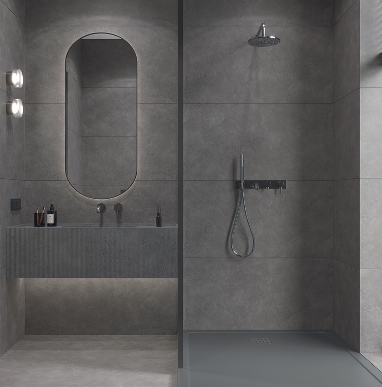 Лапарет Бриджстоун Антрацит ПРО - фото 2