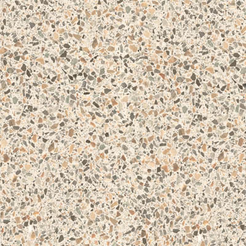 12570031  На пол Terrazzo Beige Naturale R10 75.5x75.5