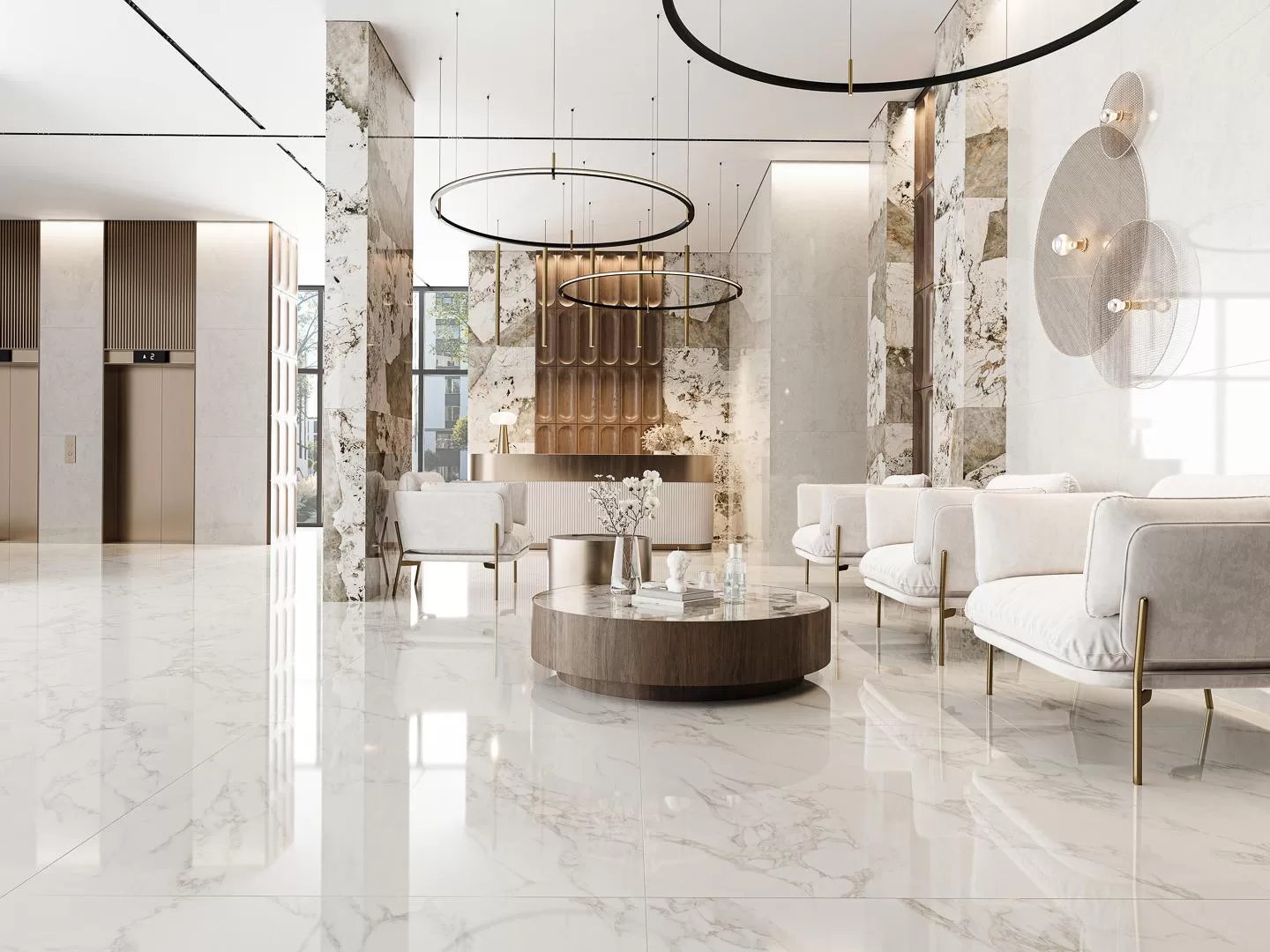 Керама Марации Монте Тиберио - фото 27