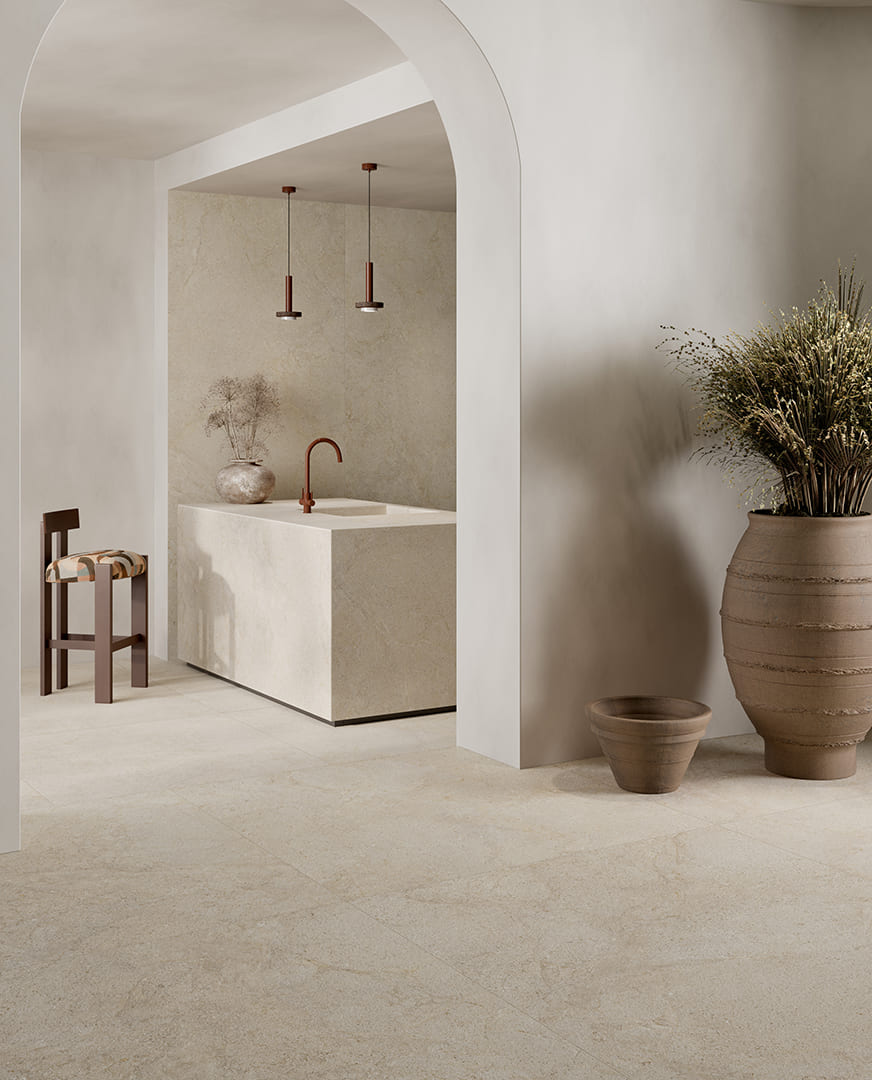 P012539 На пол Cocooning Cotton Rett 60x120 - фото 3