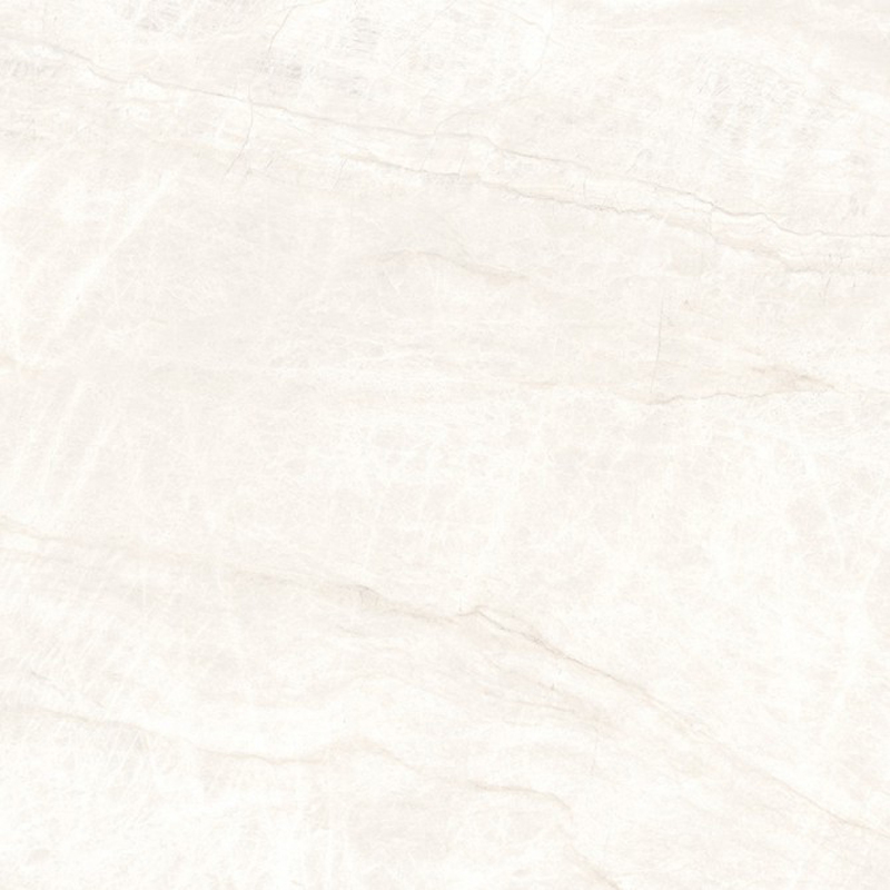 На пол Sitara White Mate 90x90