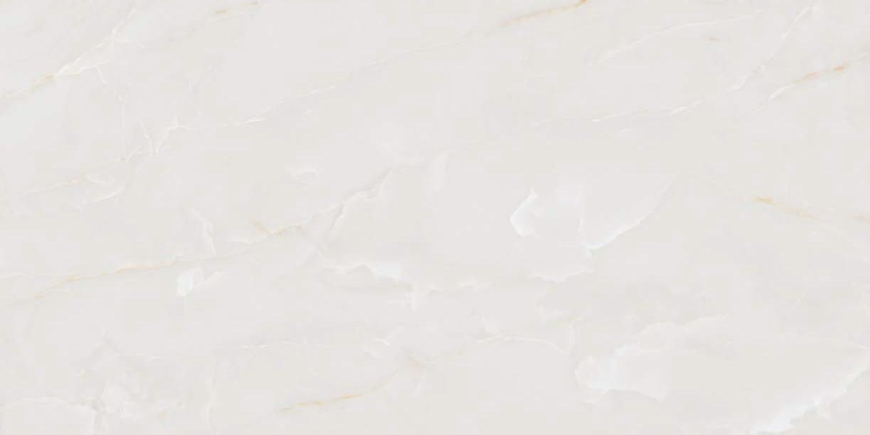 MEX4 На пол Allmarble Onice Avorio Lux 6mm 60x120