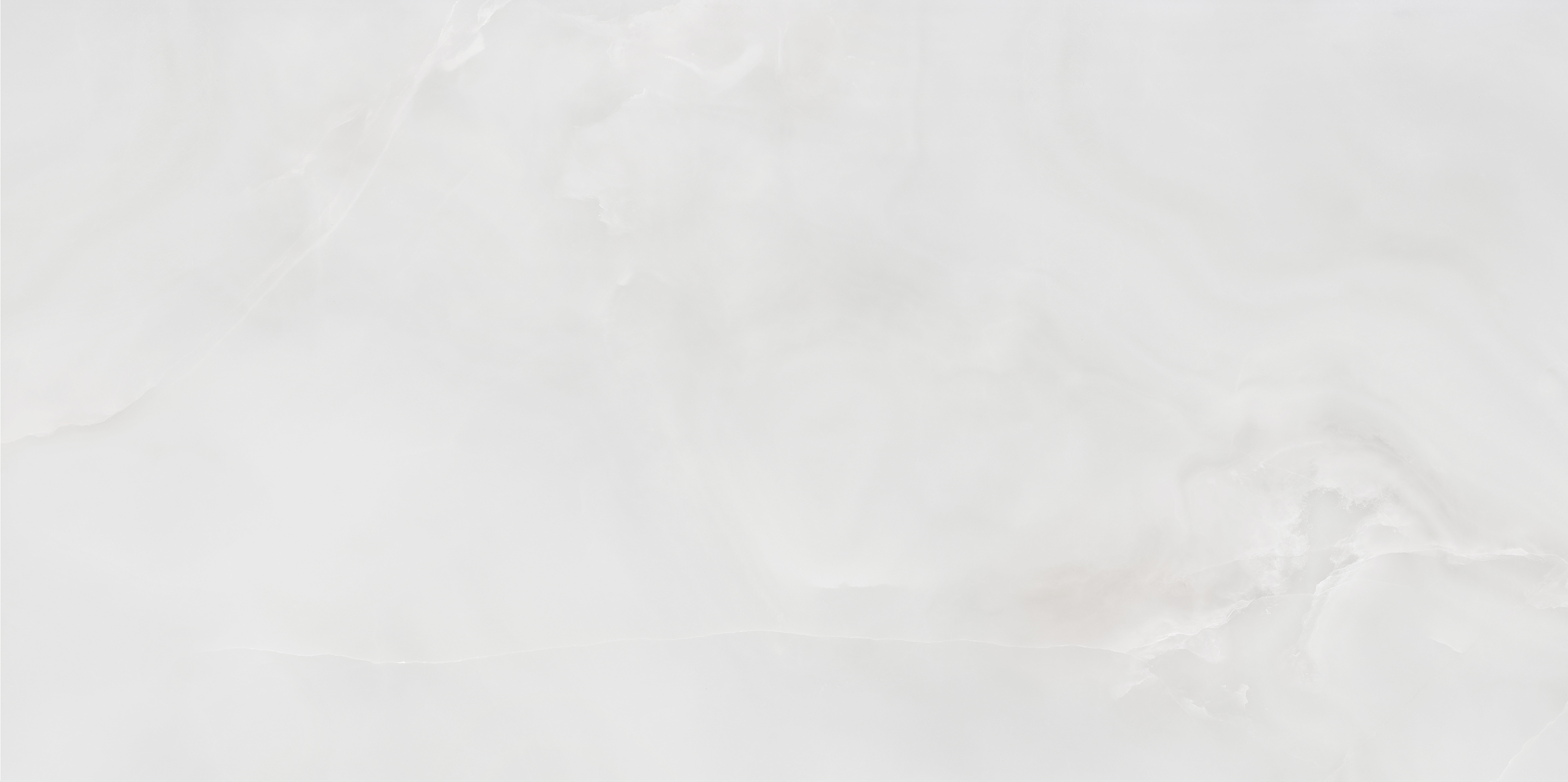 На пол Onyx White Polished 60x120