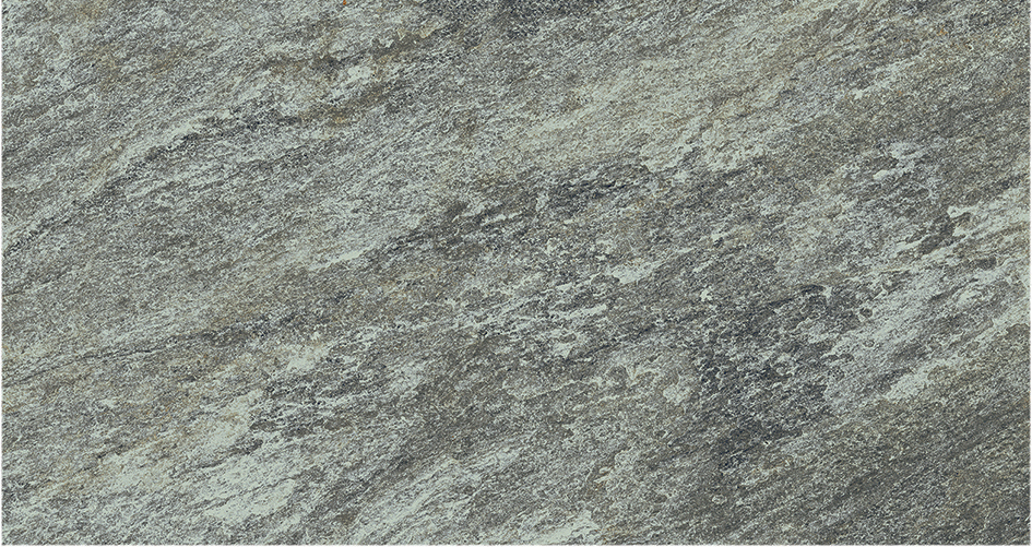 751852 На пол Flagstone 2.0 Green Glossy-Ret 40x80