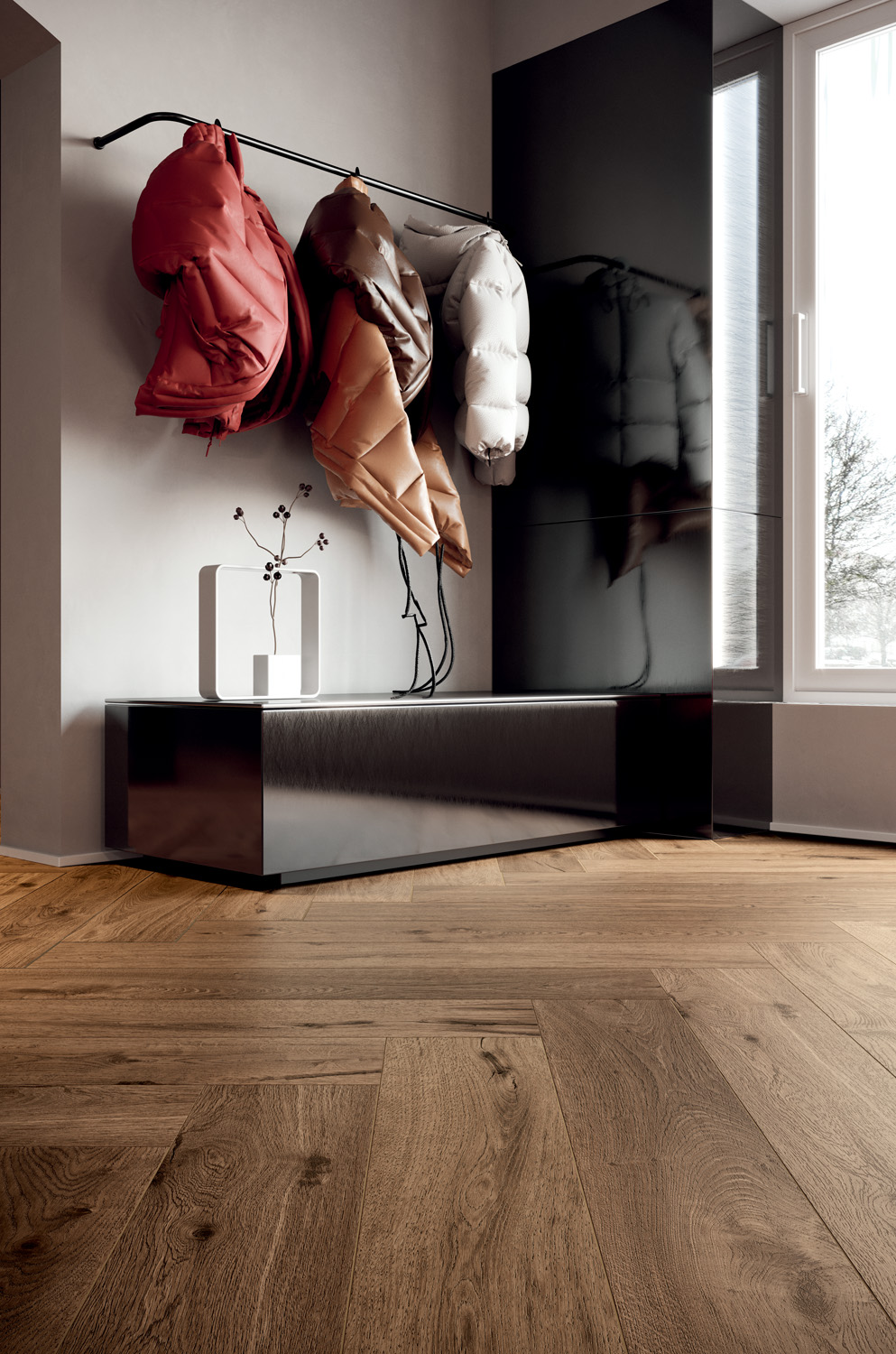 Cotto D’Este Wood Plank - фото 24