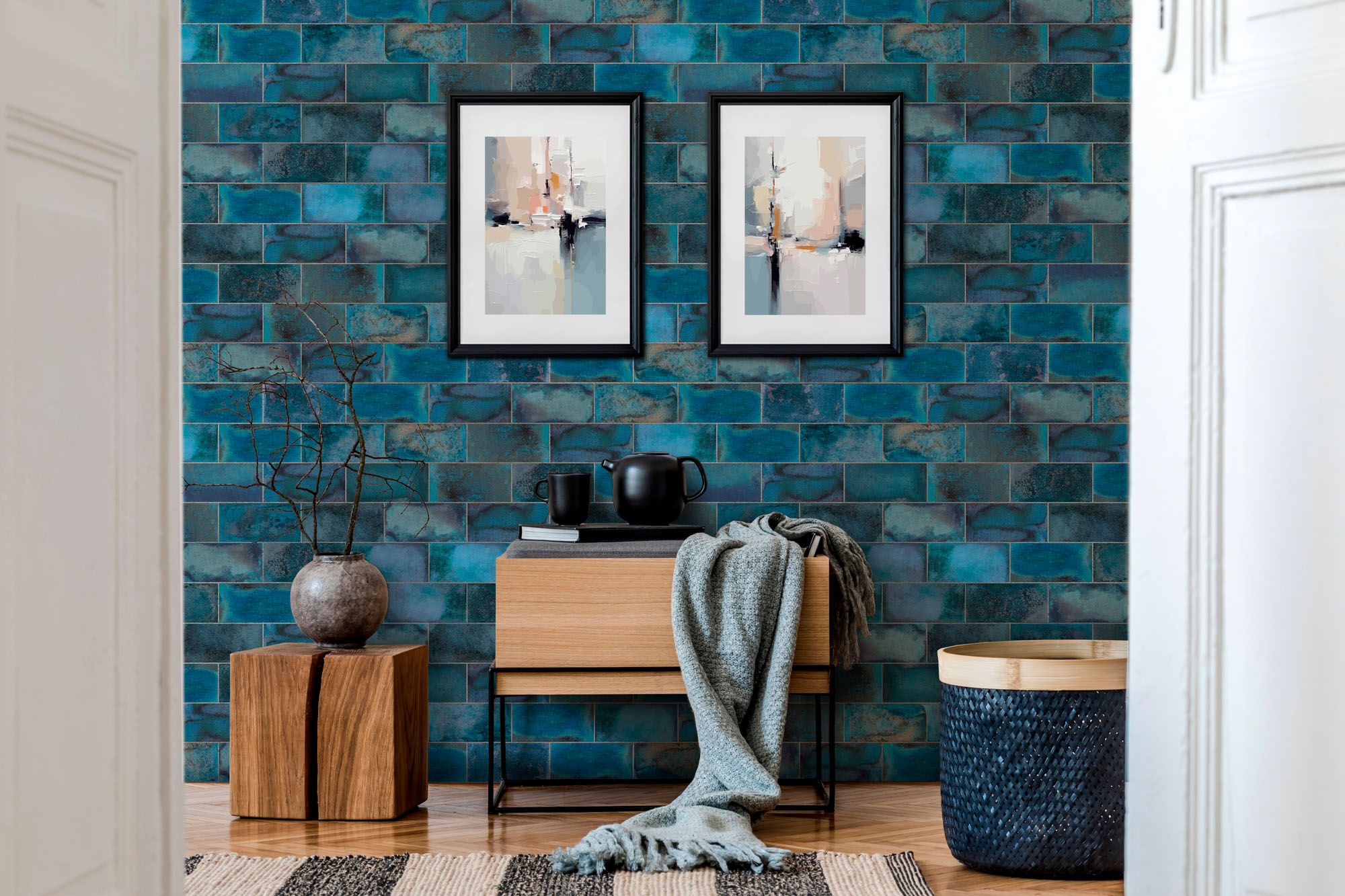 Nanda Tiles Atelier - фото 11