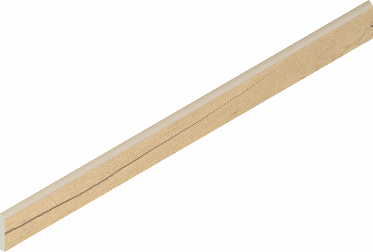 610130001633 Плинтус Аура Премиум Нордик 7.2x80