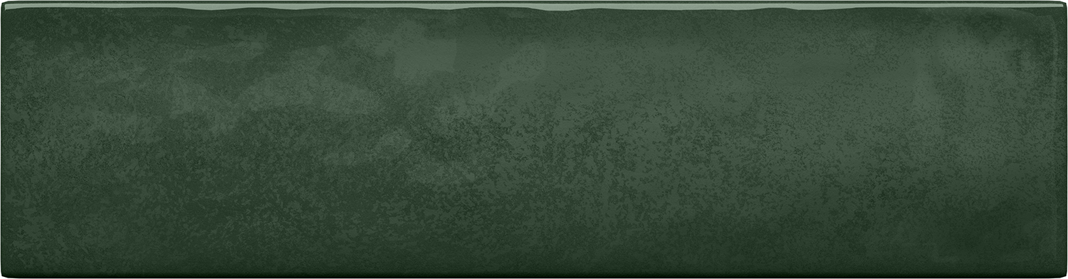 На стену Masovia Verde B Gloss STR 29.8x7.8x1 - фото 3