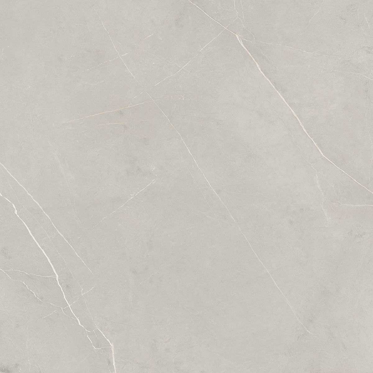 На пол Nolana NL02 Light Grey Неполированный Рект. 80х80х10 - фото 6