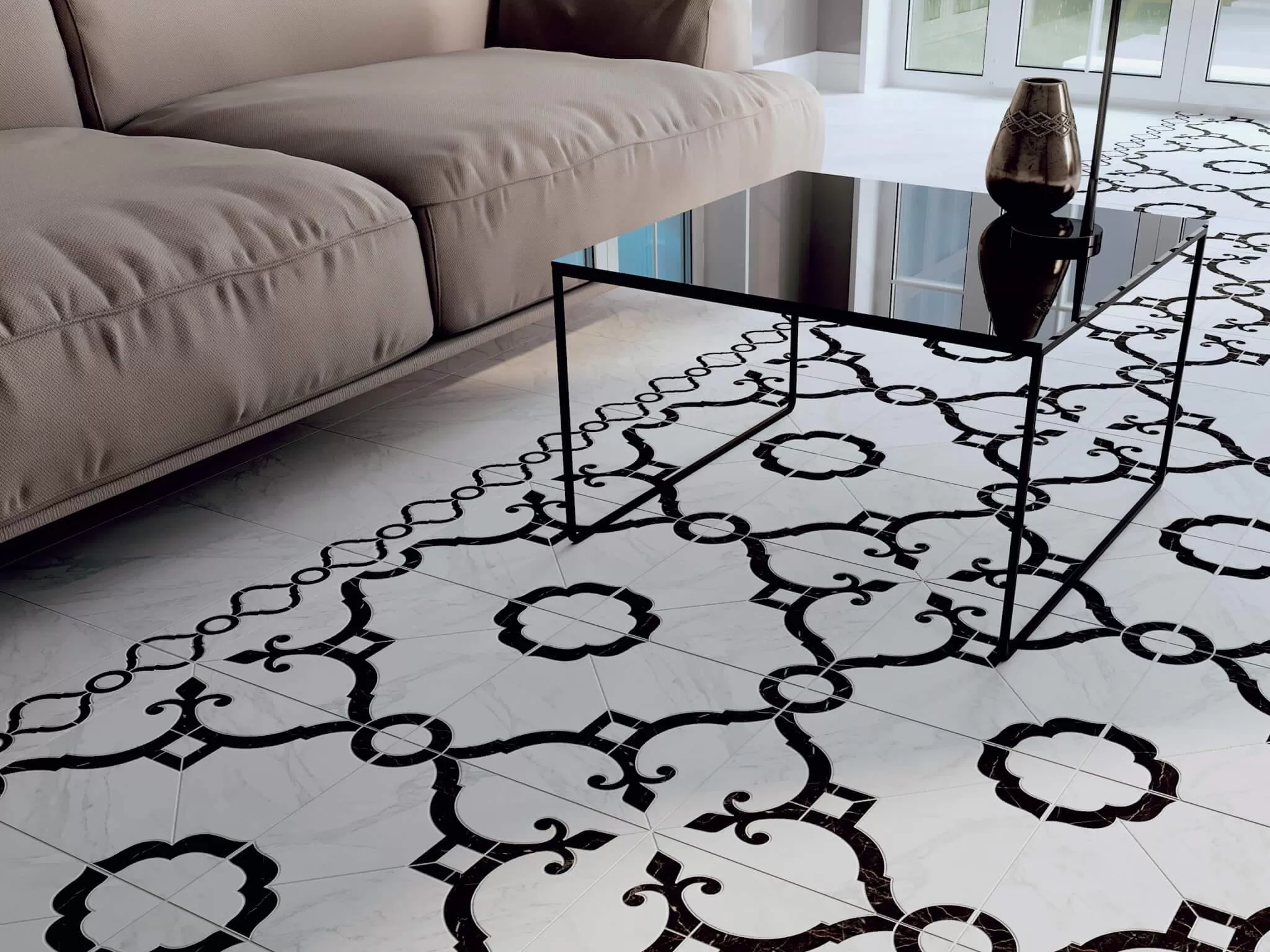 Керама Марации Фрагонар - фото 10