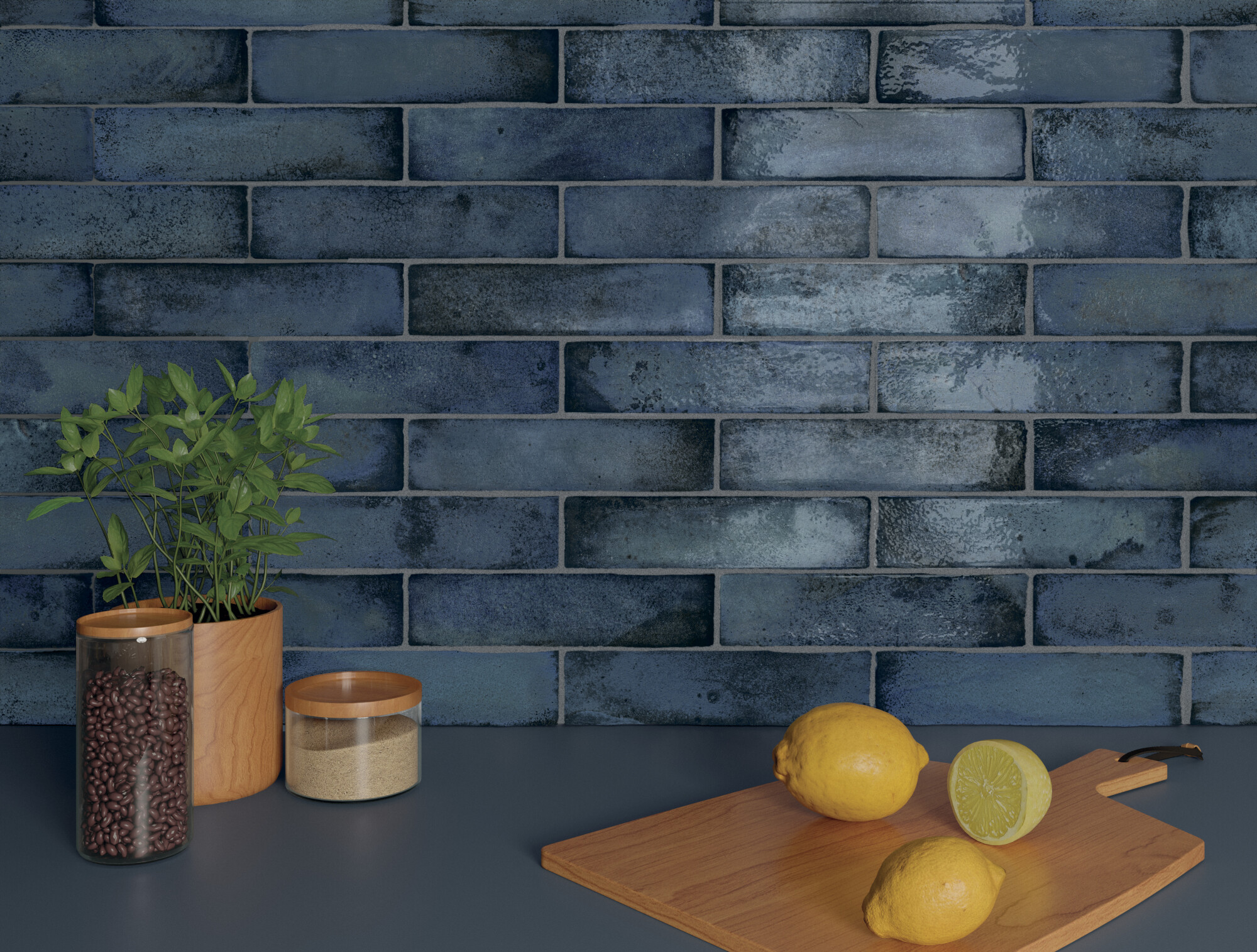 31041 На стену Legacy Green 15x15 - фото 42