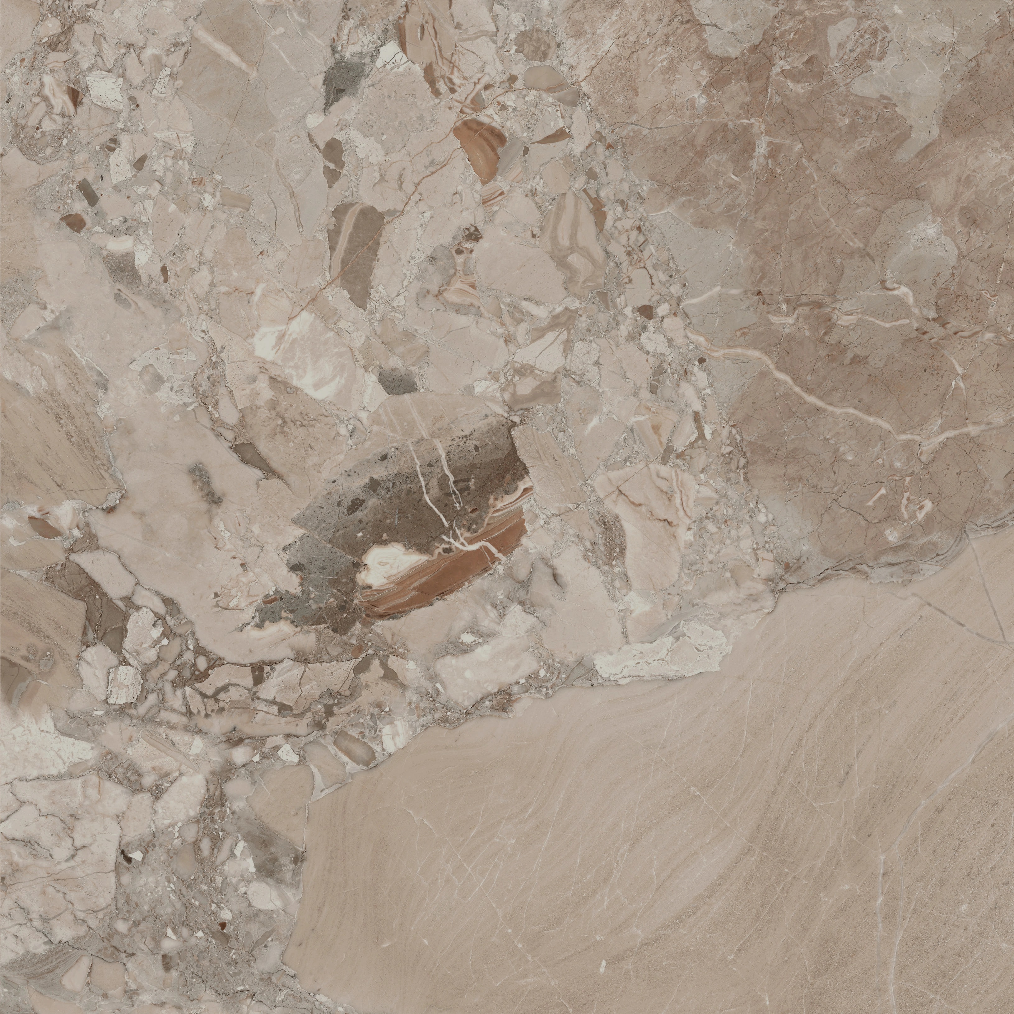 R_PR1035 На пол Бейрут Полированный 60x60
