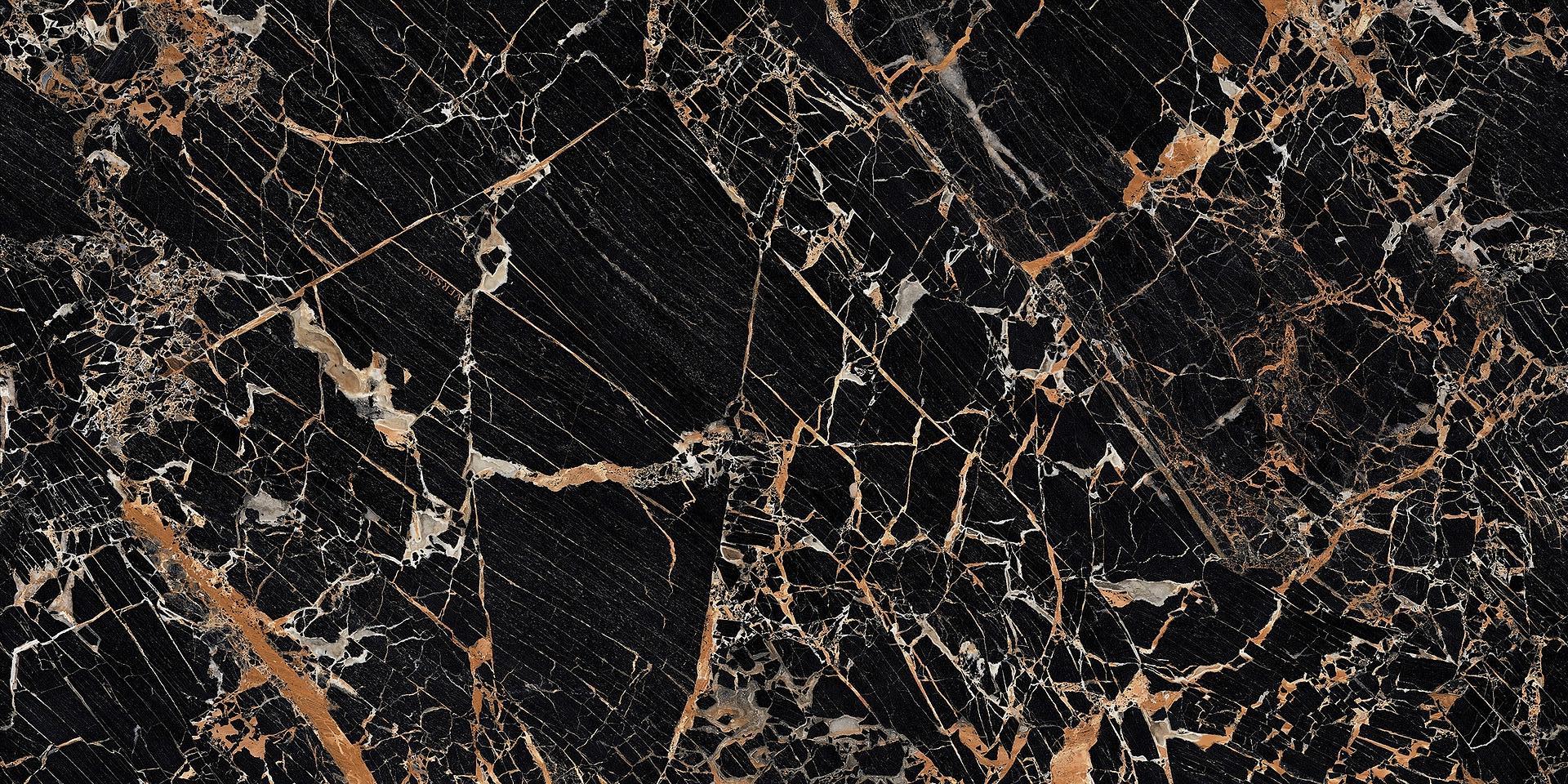 G67584 На пол Maximvs Black & Gold Lux R 60x120 - фото 3