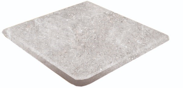 906167 Ступень Petra Esquina Redondeada Gris Antislip 33x33