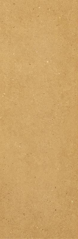 fTXB На стену Materia Pura Ocra Matt RT 30.5x91.5