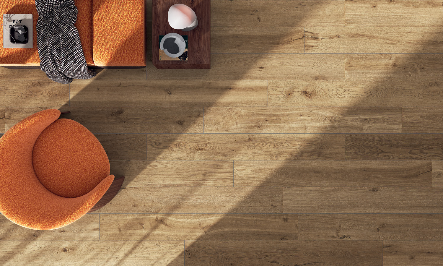 Cotto D’Este Wood Plank - фото 18