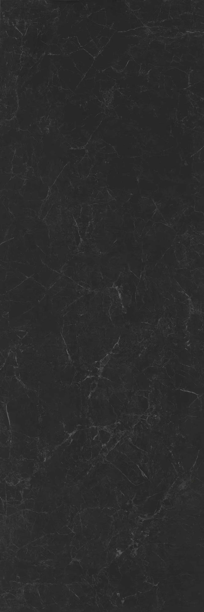 JC8019M03 На стену Slab Marquina Black 3 mm Texture 100x300