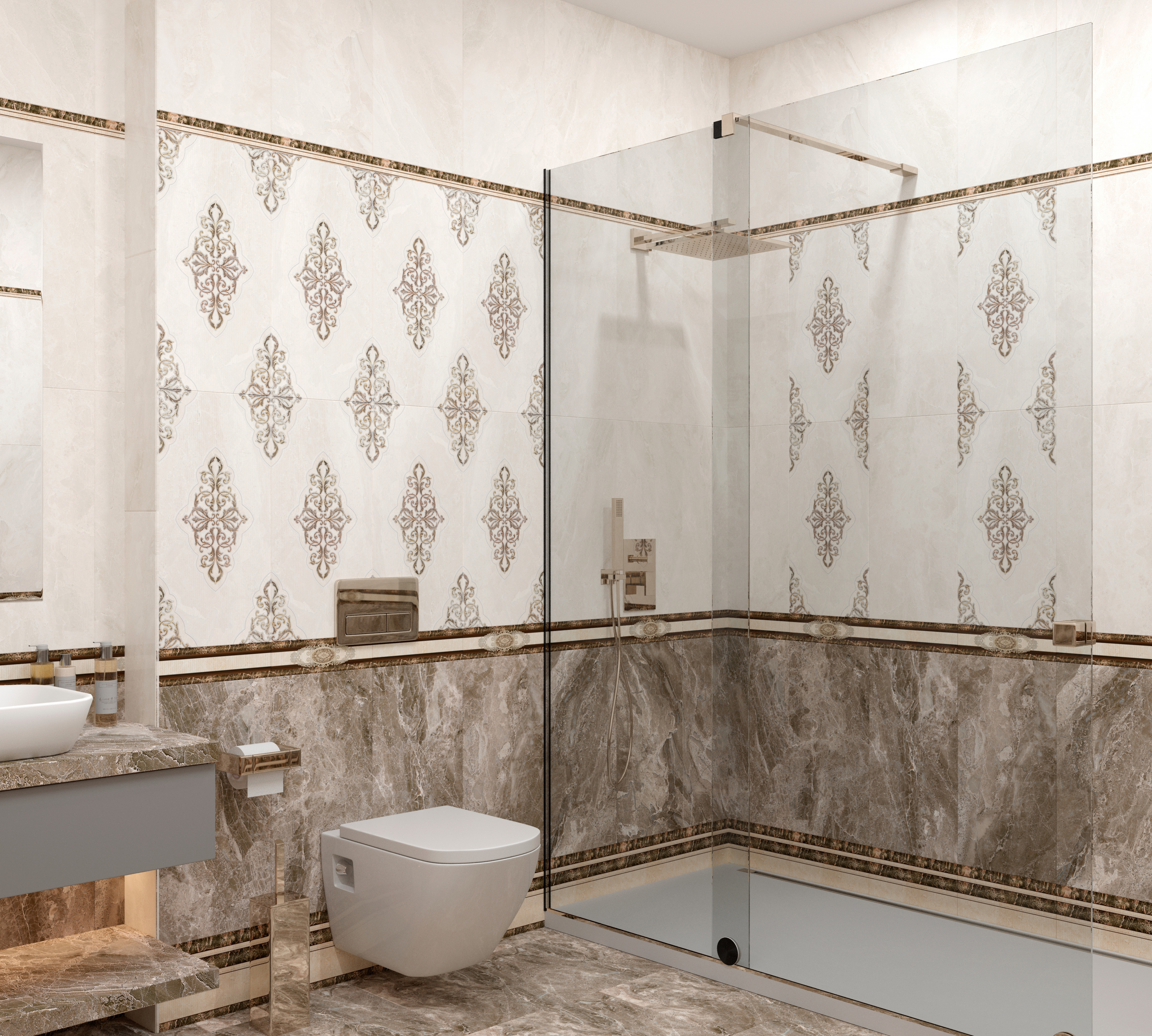 Eurotile Hermitage - фото 3