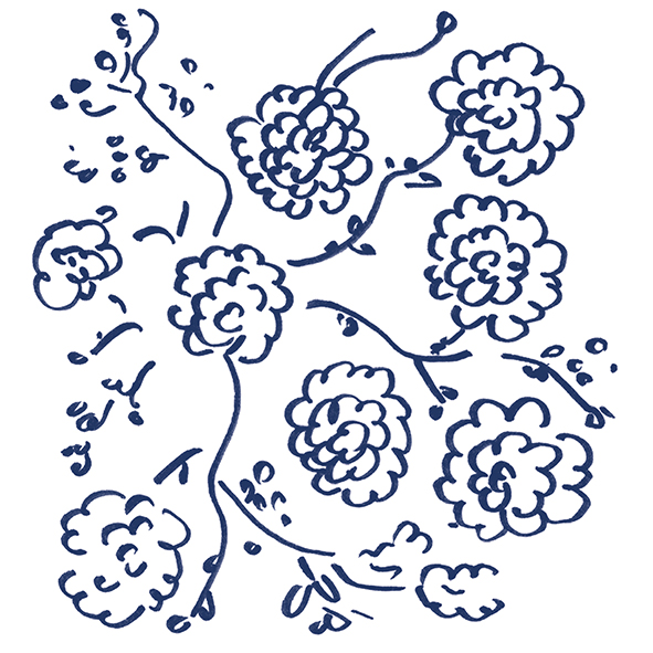 4101301 Декор Stories Costiera Matte 10x10 - фото 19