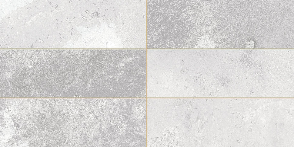 30897 На стену Fs Tradition Brick Silver 20x40 - фото 8