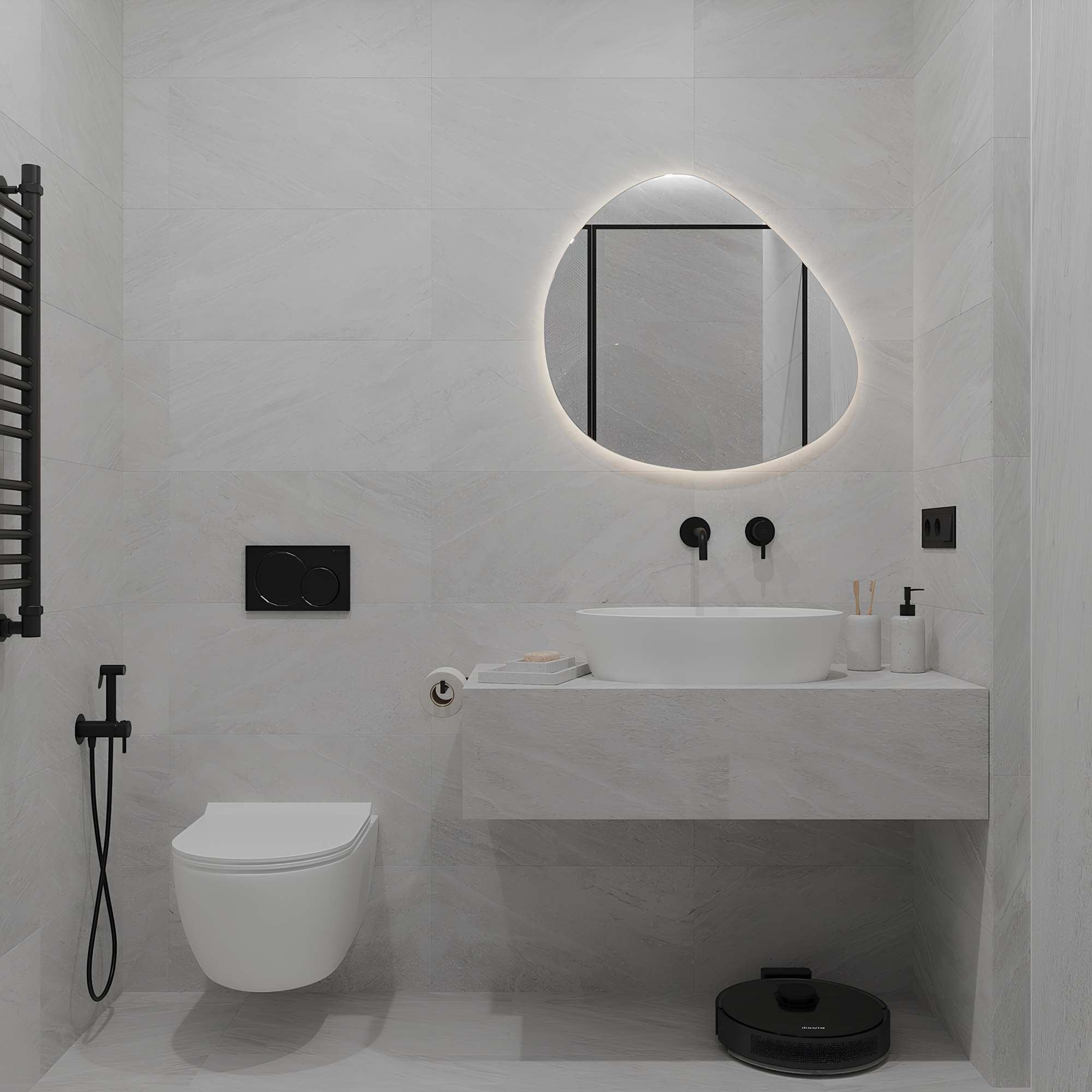 Keramin Луксор