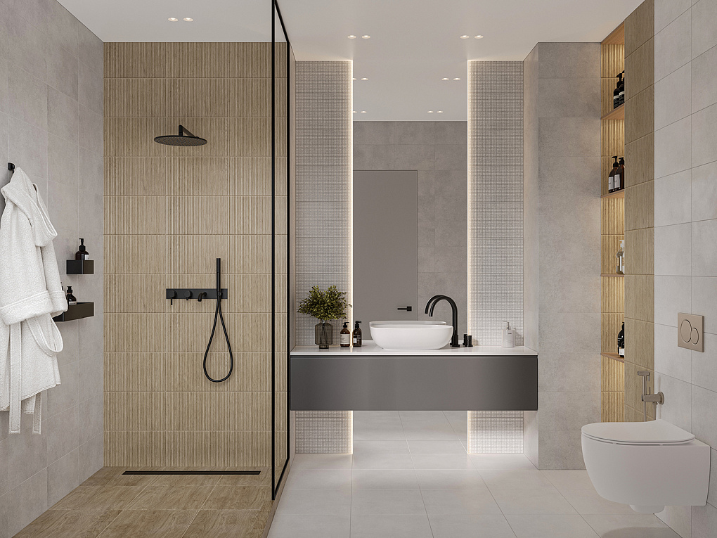 Грация Керамика Ритм - фото 4