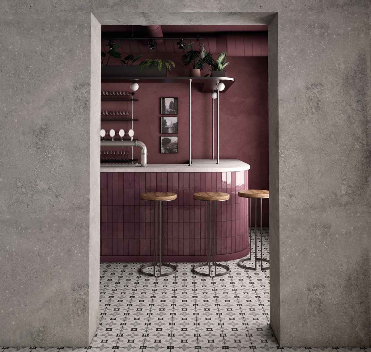 Equipe Art Nouveau - фото 5