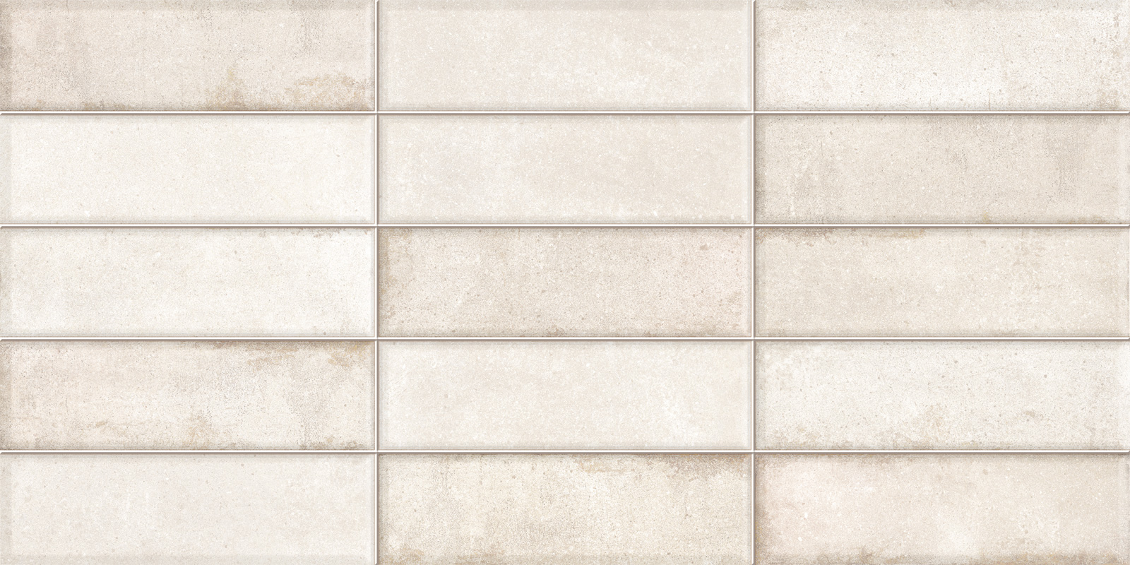 WT36ELR11 На стену Elbrus Brick Crema 300x600x9 - фото 8