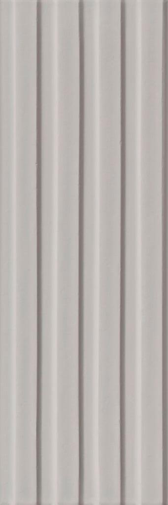 На стену Gare White Brillo 10х30.5