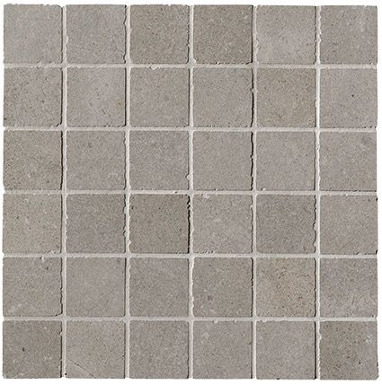 fORQ На стену Nux Taupe Gres Macromosaico Anticato 30x30