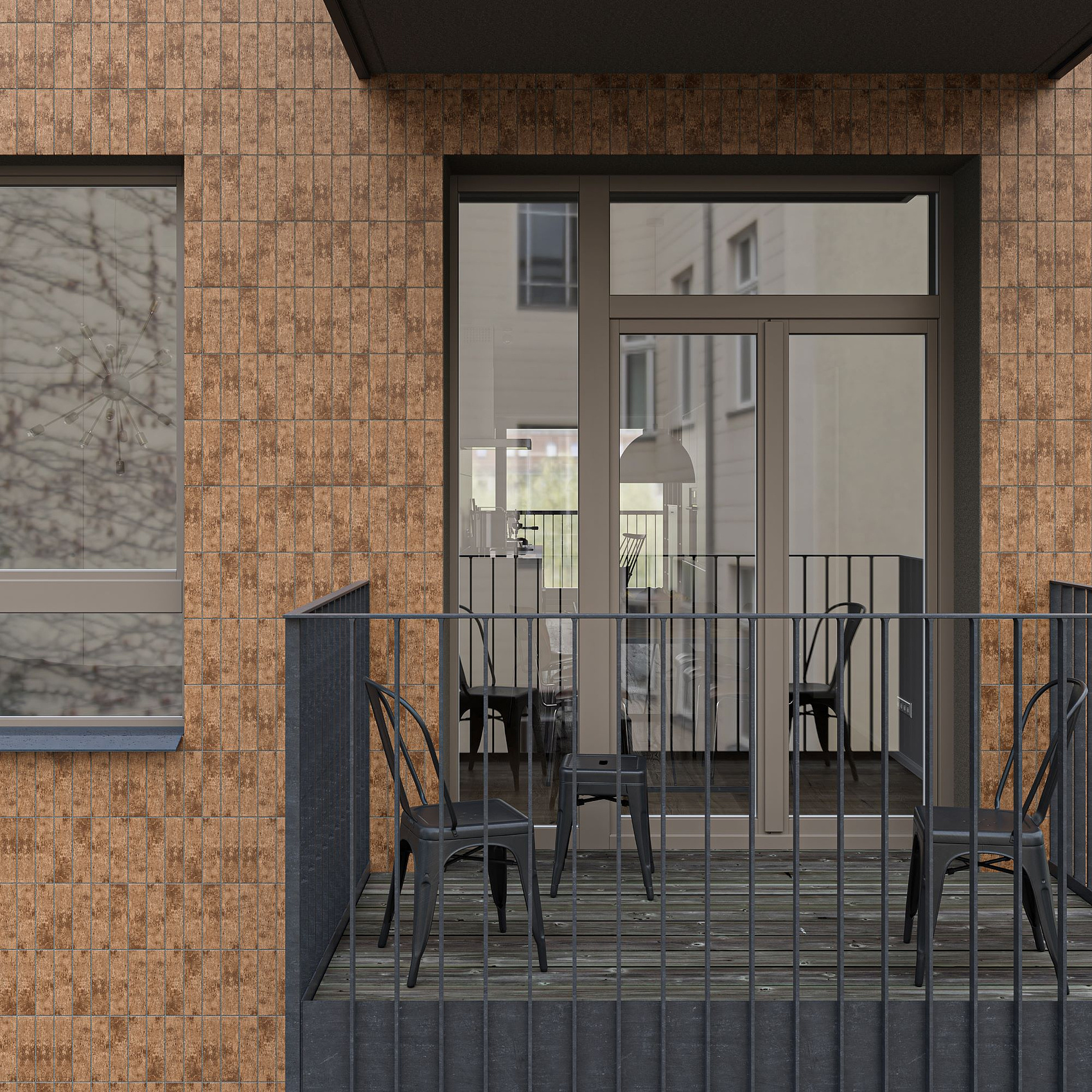 Keramin Теннесси - фото 4